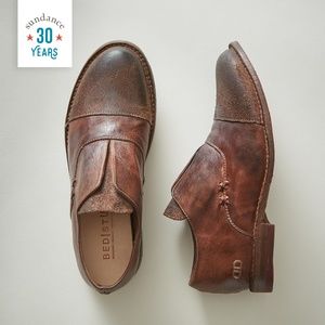 Bed Stu Oxford Garden Shoe